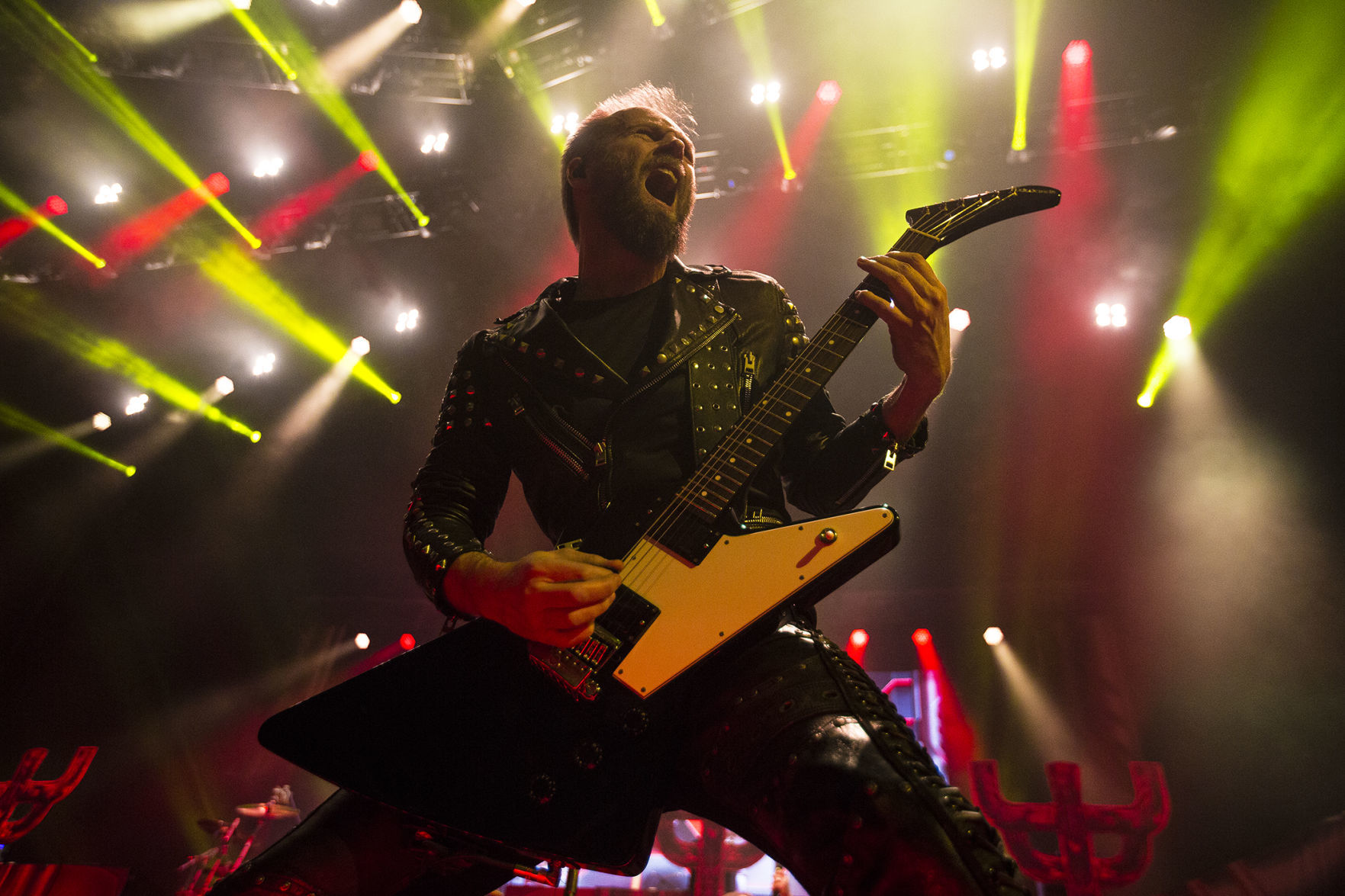 Judas Priest